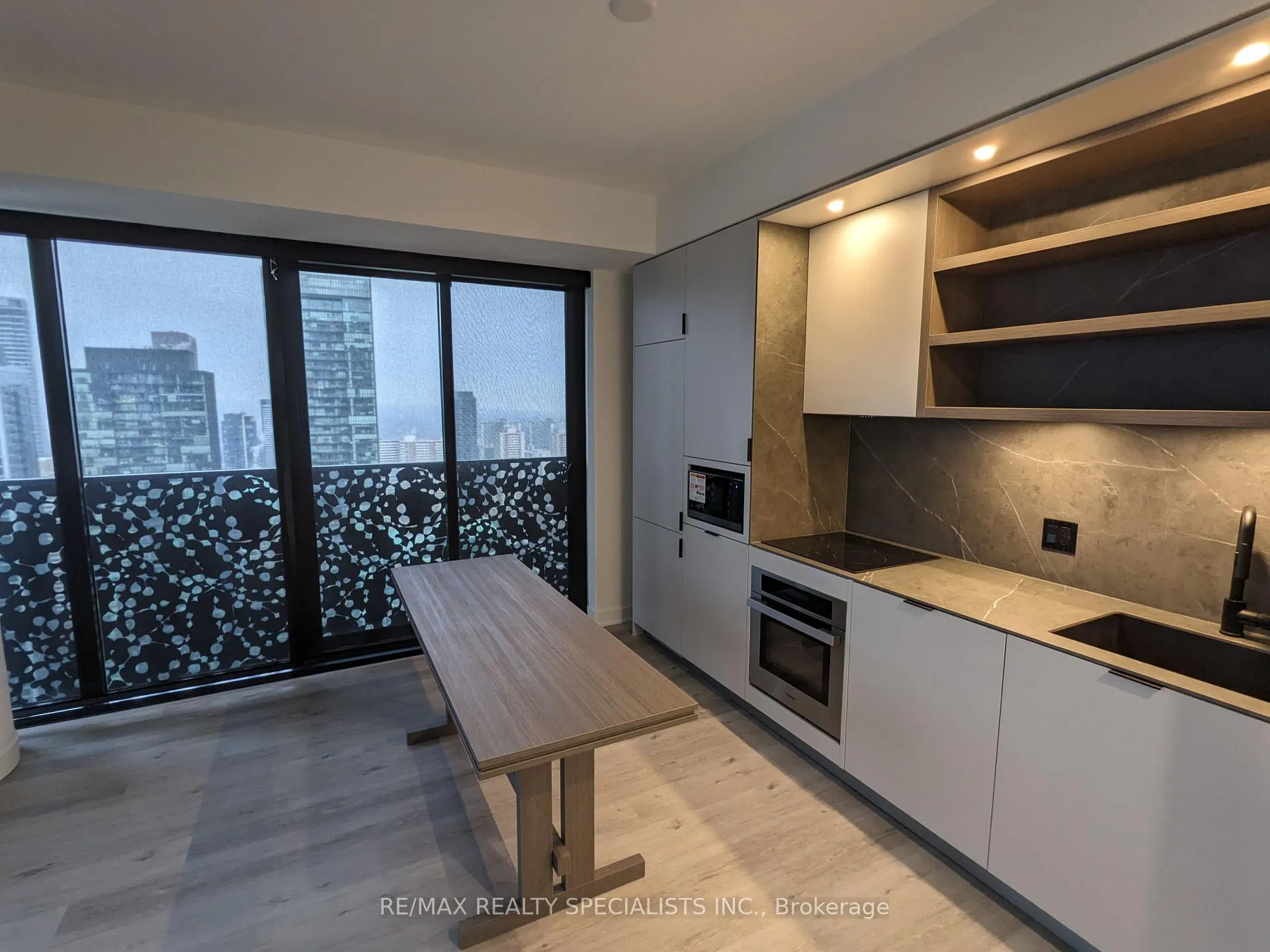 Photo 3 of Unit 4011, 55 Charles Street, Toronto, Church-Yonge Corridor — HOMEH