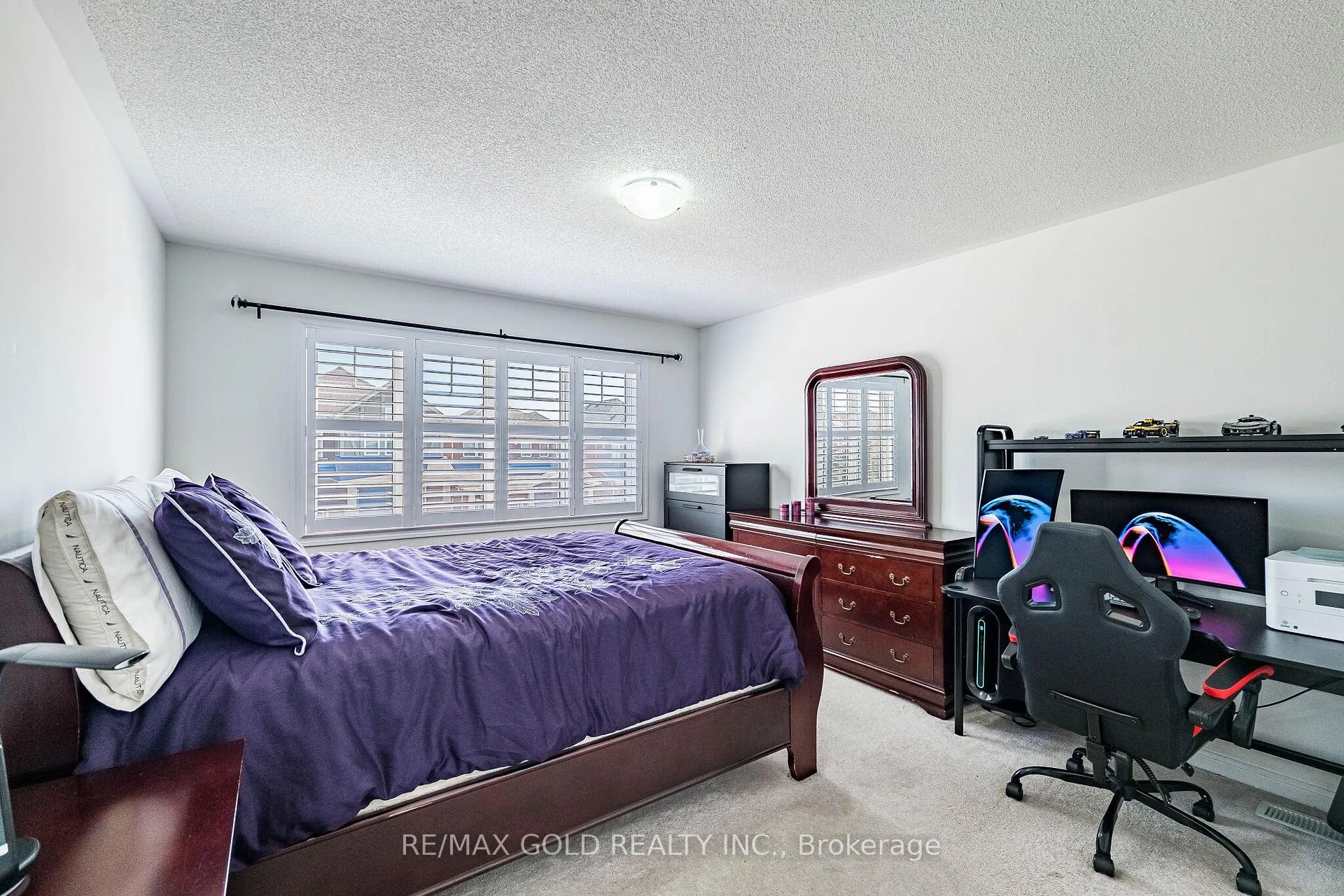 Photo 25 of 43 Arkwright Drive, Brampton, Northwest Brampton — HOMEH