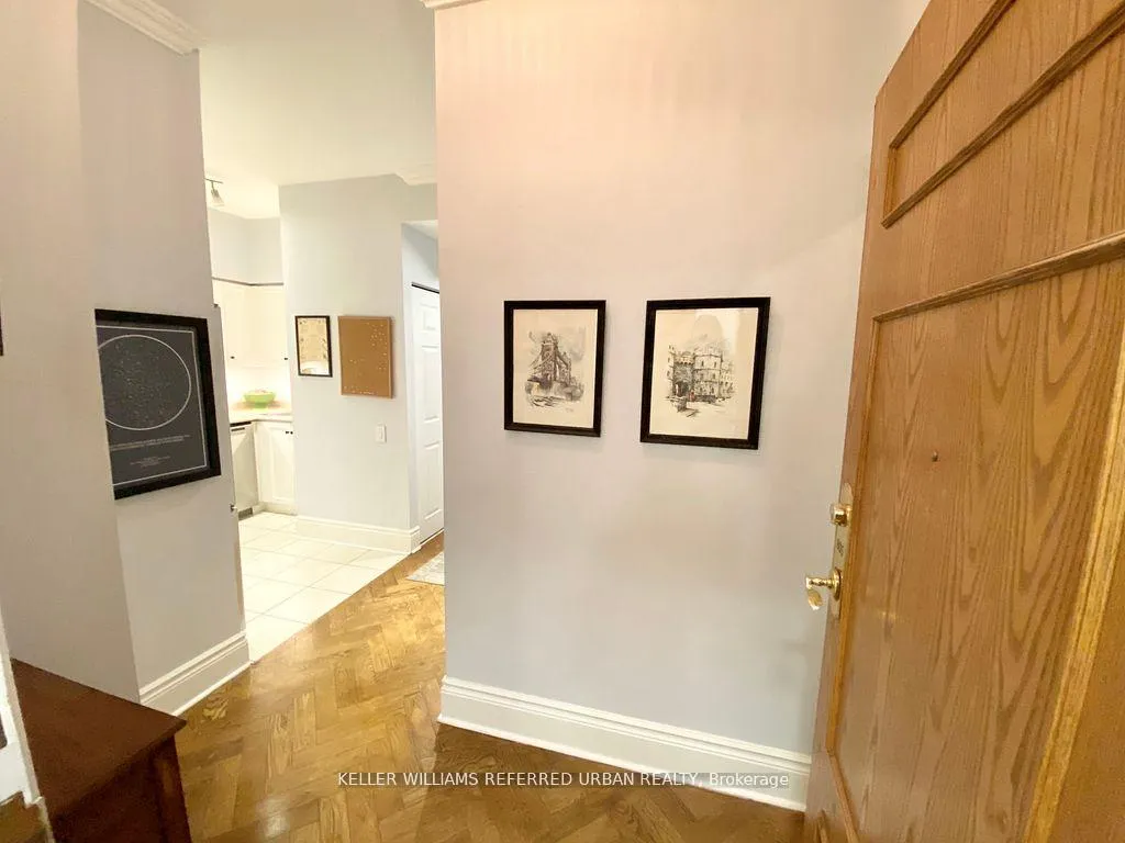 Photo 3 of Unit 805, 115 Richmond Street E, Toronto, Church-Yonge Corridor — HOMEH