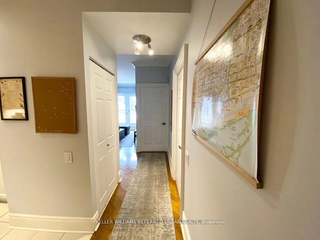 Photo 9 of Unit 805, 115 Richmond Street E, Toronto, Church-Yonge Corridor — HOMEH