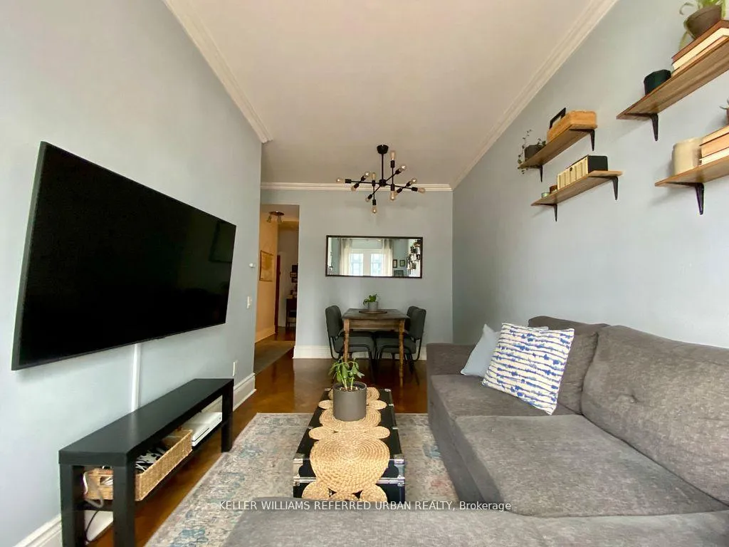 Photo 14 of Unit 805, 115 Richmond Street E, Toronto, Church-Yonge Corridor — HOMEH