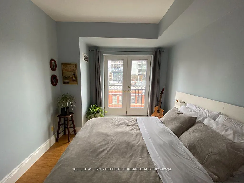 Photo 17 of Unit 805, 115 Richmond Street E, Toronto, Church-Yonge Corridor — HOMEH