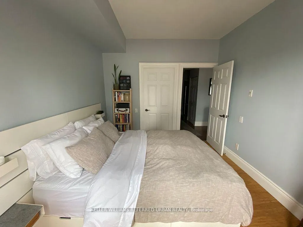 Photo 18 of Unit 805, 115 Richmond Street E, Toronto, Church-Yonge Corridor — HOMEH