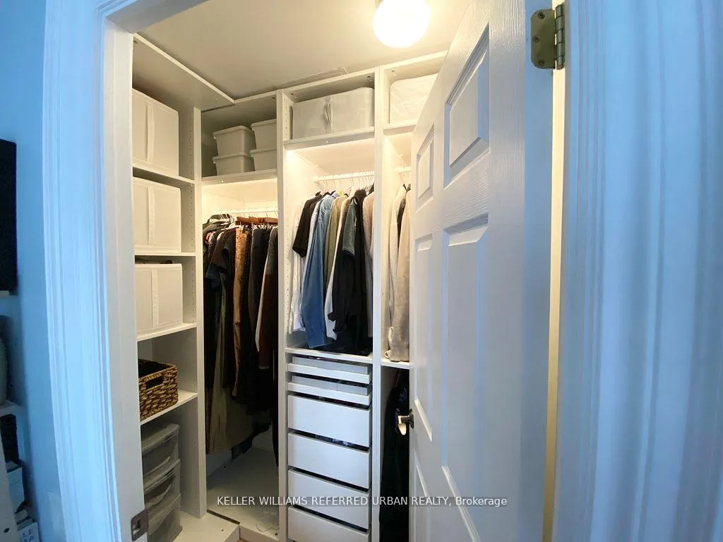 Photo 19 of Unit 805, 115 Richmond Street E, Toronto, Church-Yonge Corridor — HOMEH