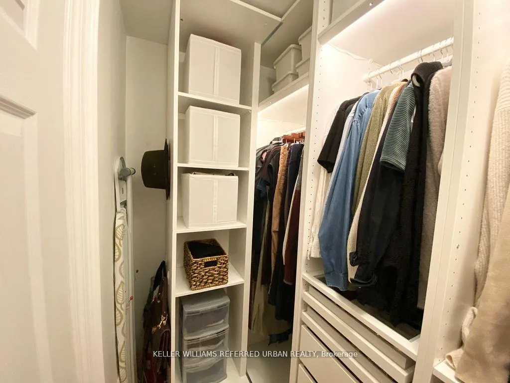 Photo 20 of Unit 805, 115 Richmond Street E, Toronto, Church-Yonge Corridor — HOMEH