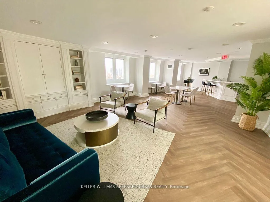 Photo 23 of Unit 805, 115 Richmond Street E, Toronto, Church-Yonge Corridor — HOMEH
