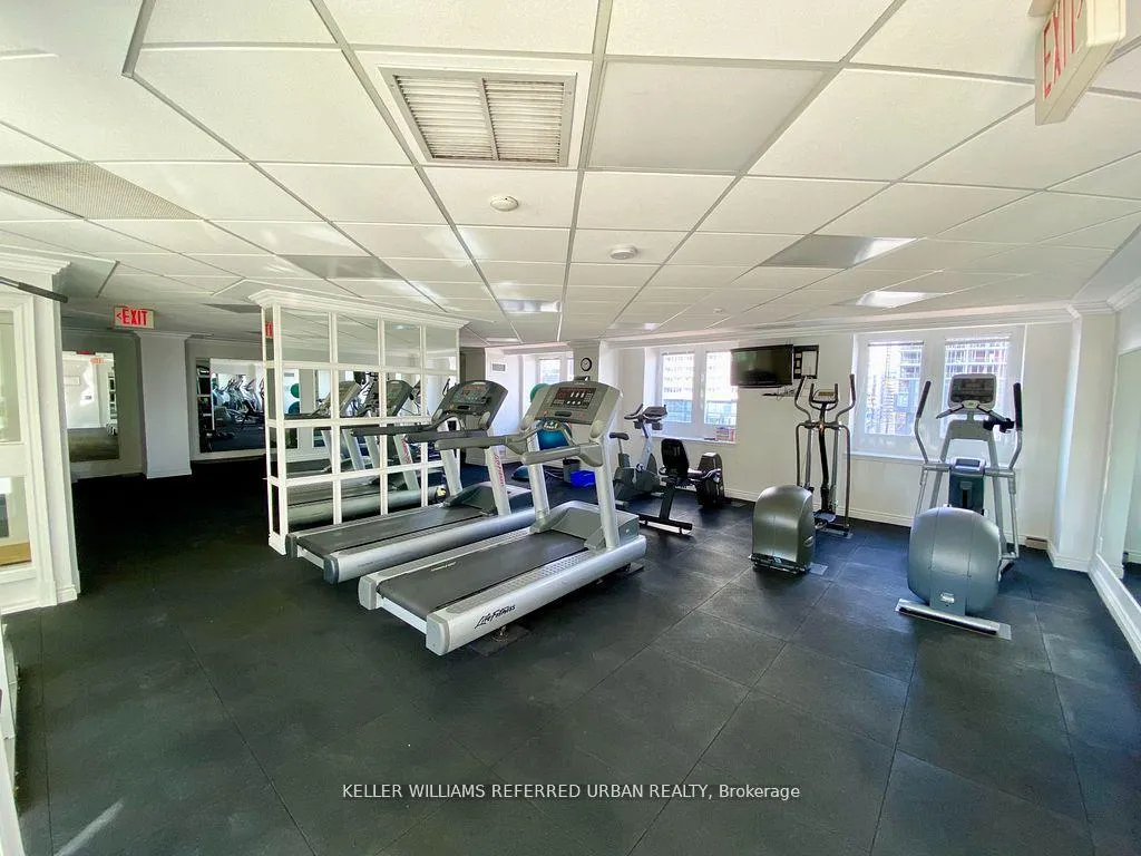 Photo 26 of Unit 805, 115 Richmond Street E, Toronto, Church-Yonge Corridor — HOMEH