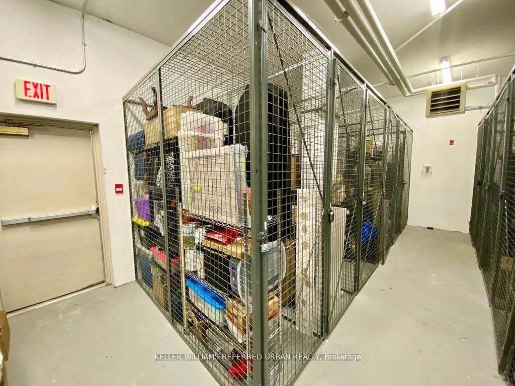 Photo 29 of Unit 805, 115 Richmond Street E, Toronto, Church-Yonge Corridor — HOMEH