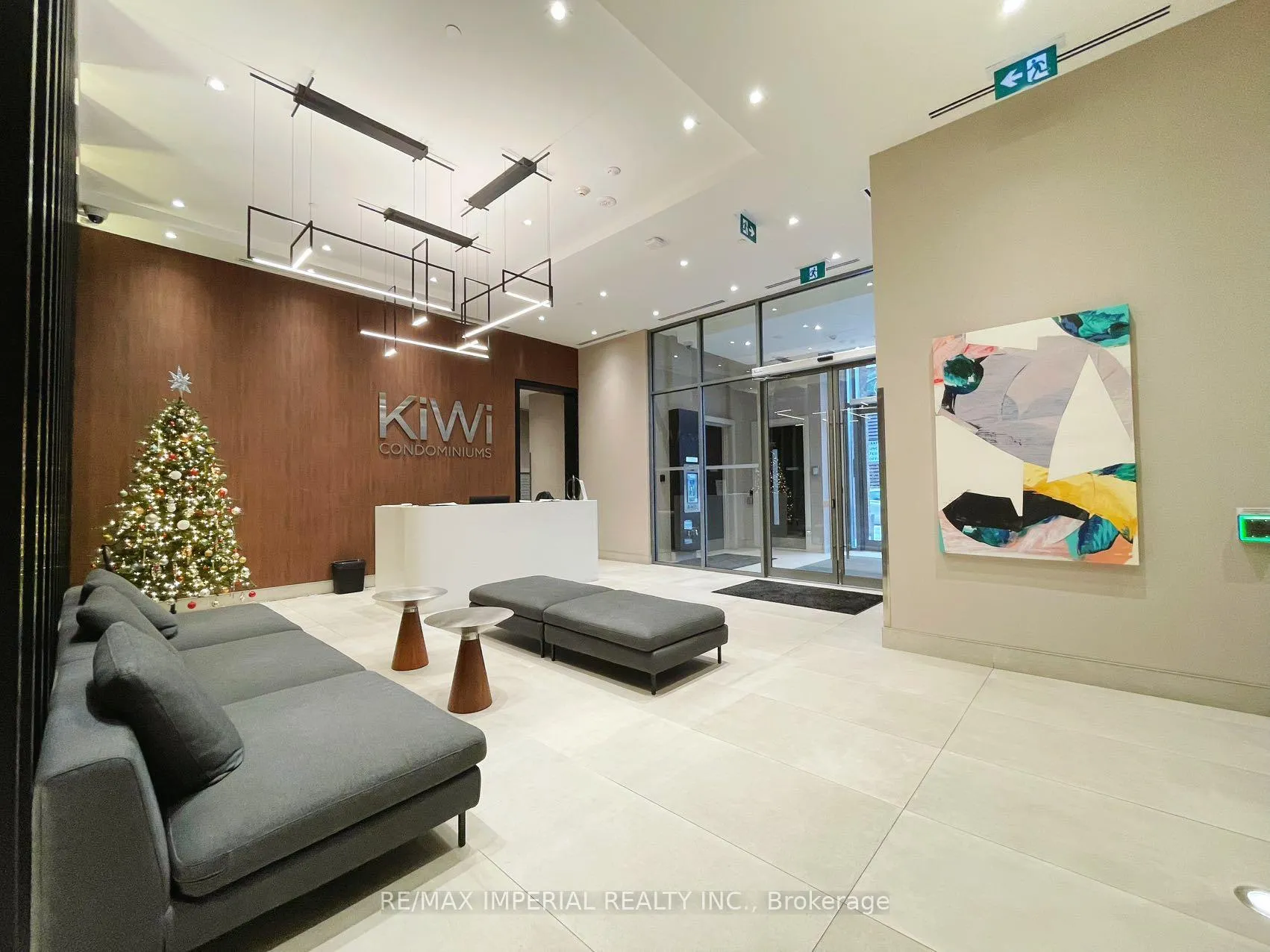 Photo 2 of Unit 808, 212 King William Street, Hamilton, Beasley — HOMEH