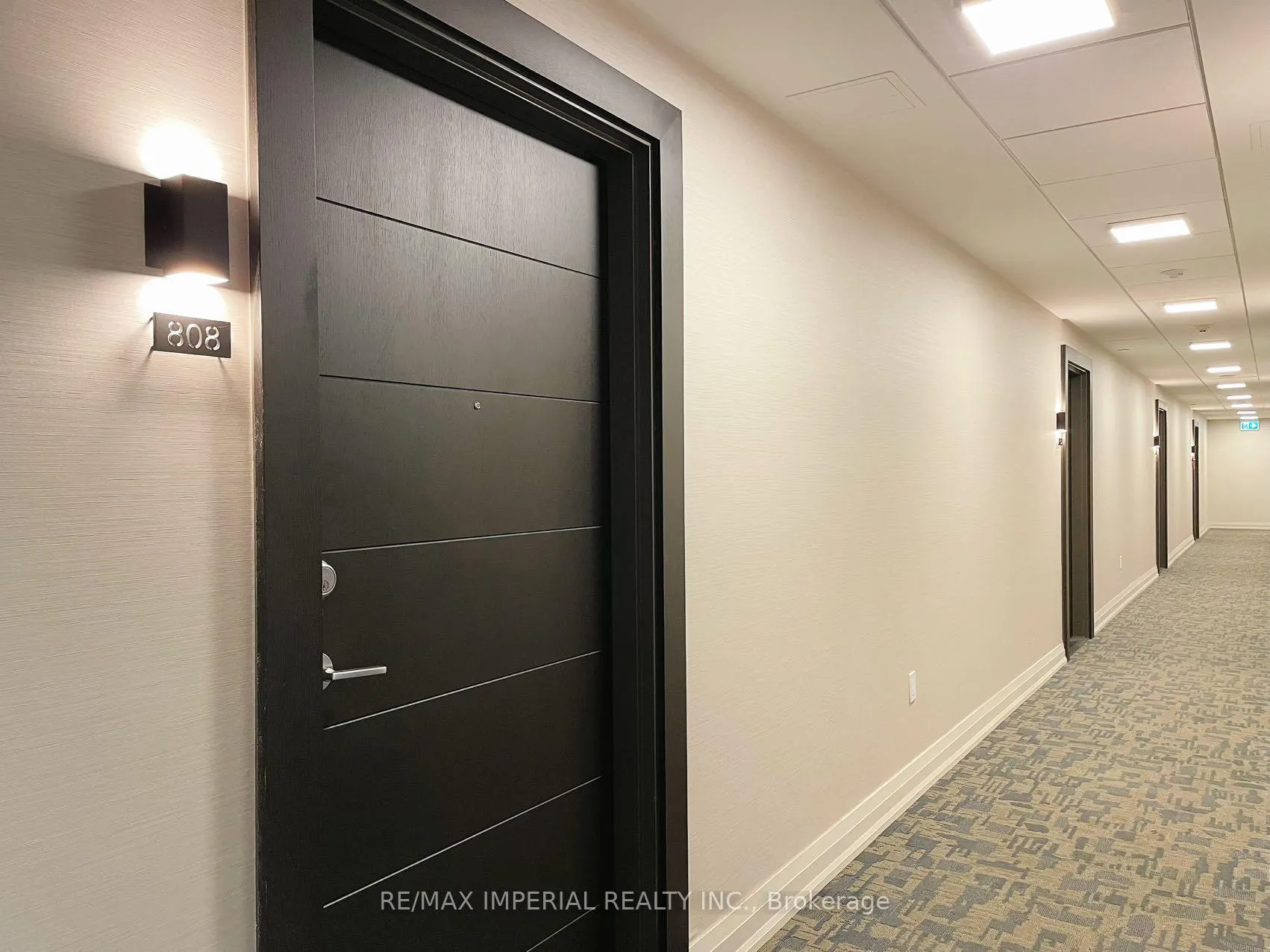 Photo 5 of Unit 808, 212 King William Street, Hamilton, Beasley — HOMEH