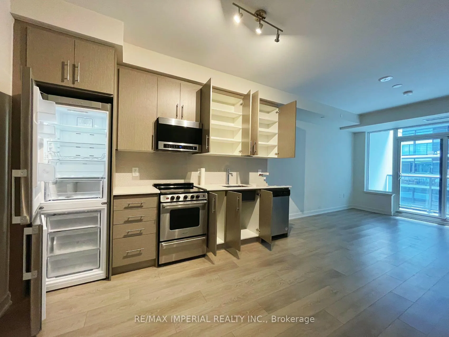 Photo 7 of Unit 808, 212 King William Street, Hamilton, Beasley — HOMEH
