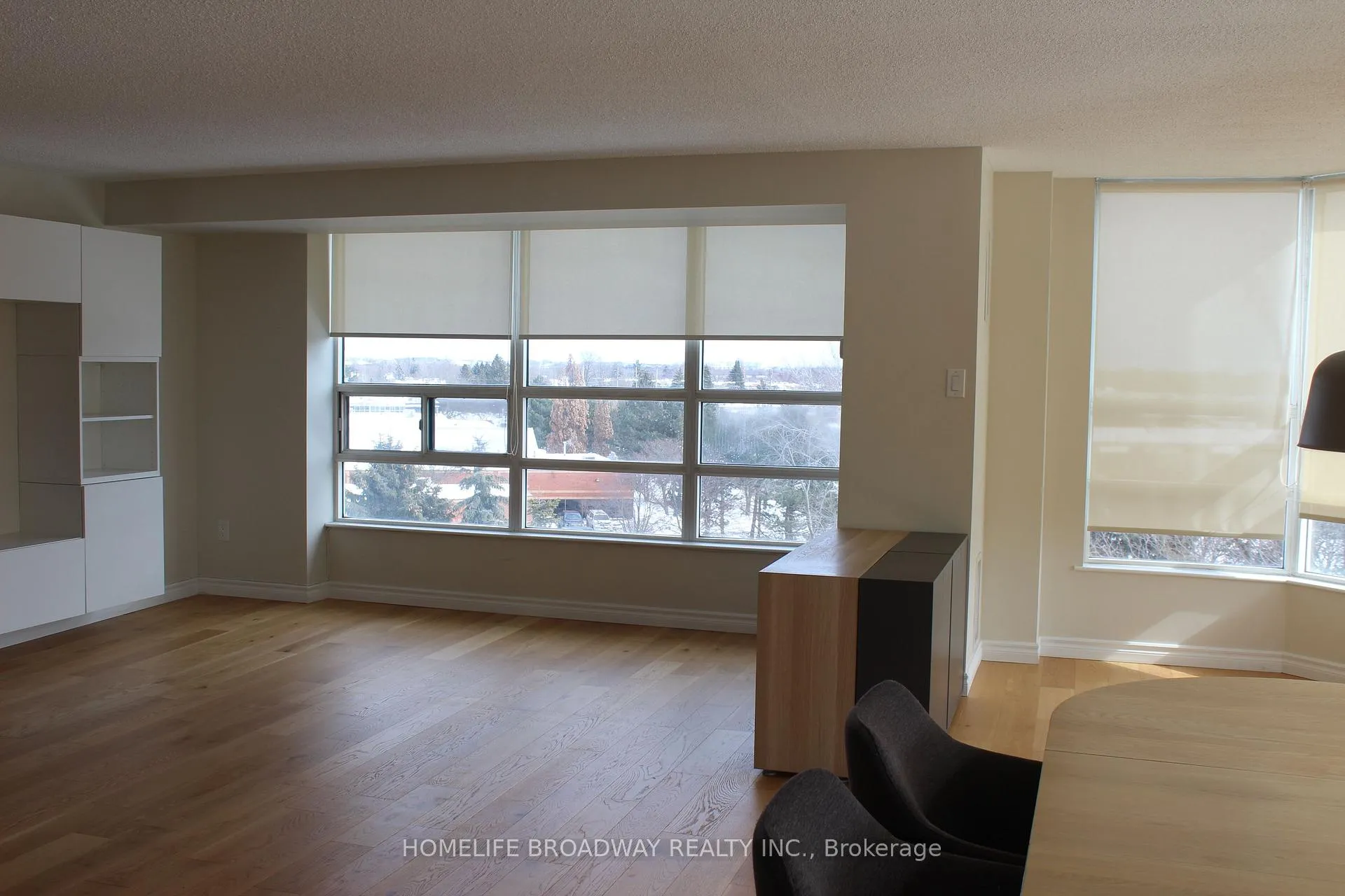 Photo 5 of Unit 604, 7825 Bayview Avenue, Markham, Aileen-Willowbrook — HOMEH