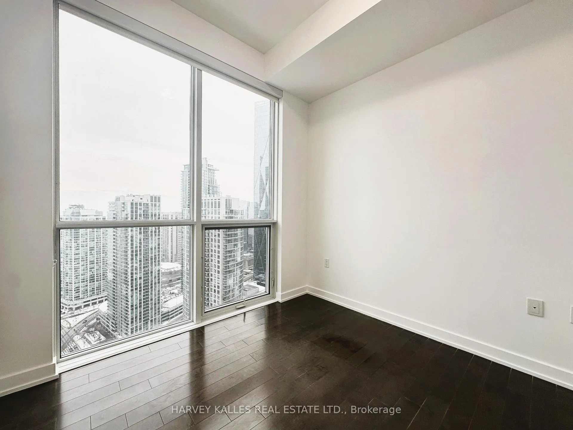 Photo 12 of Unit 3608, 1 The Esplanade, Toronto, Waterfront Communities — HOMEH