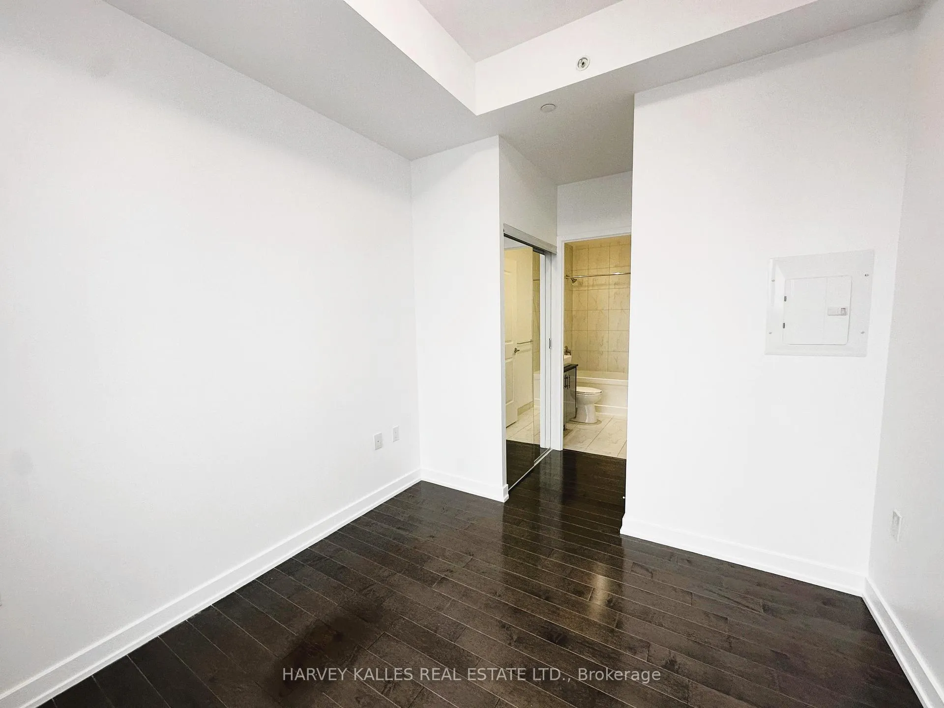 Photo 13 of Unit 3608, 1 The Esplanade, Toronto, Waterfront Communities — HOMEH