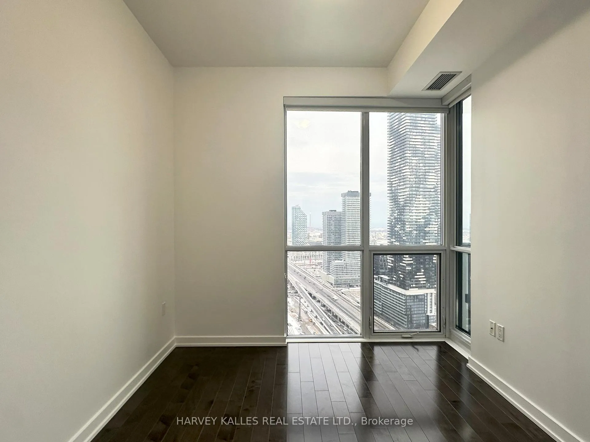 Photo 22 of Unit 3608, 1 The Esplanade, Toronto, Waterfront Communities — HOMEH