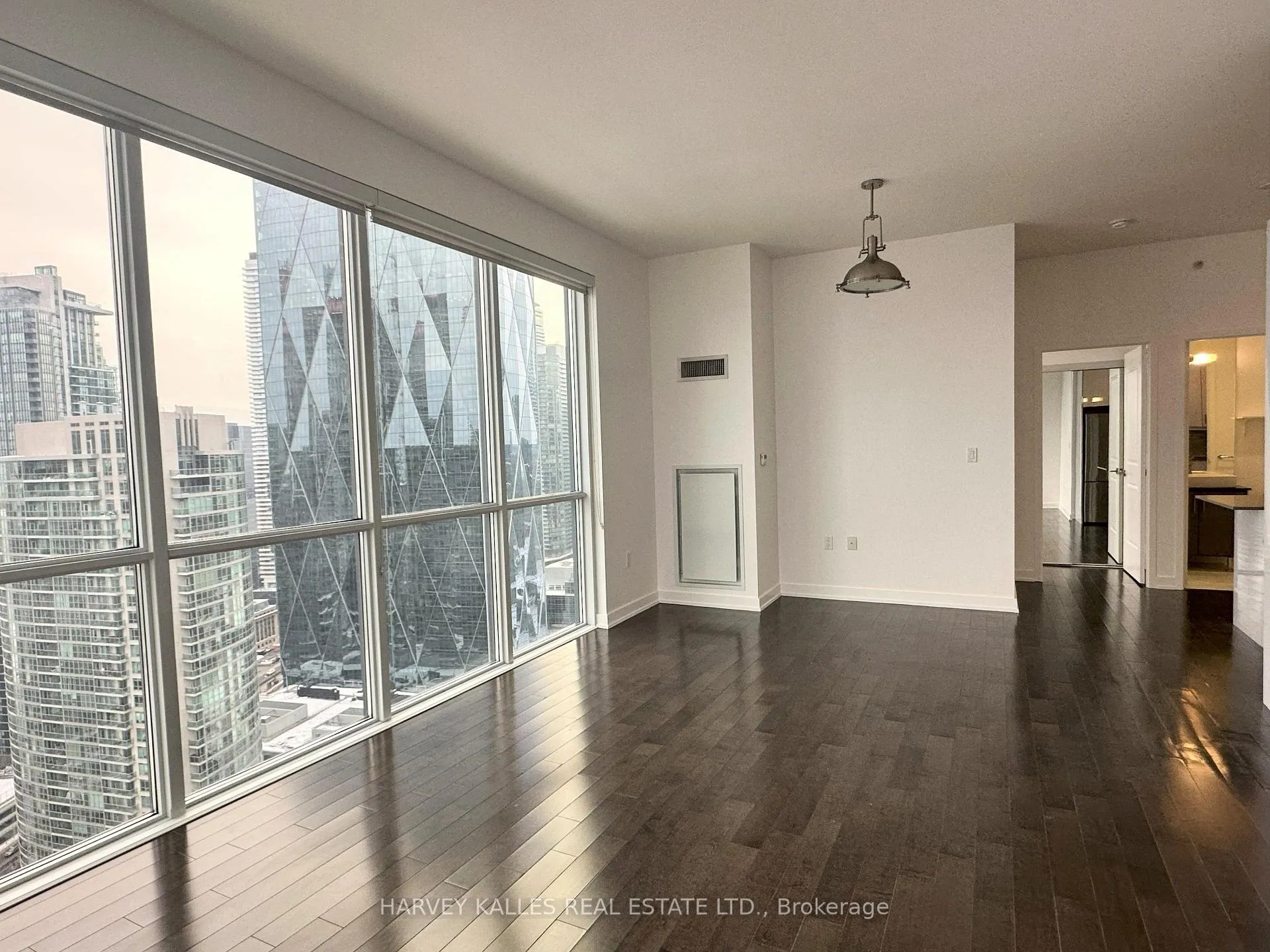 Photo 23 of Unit 3608, 1 The Esplanade, Toronto, Waterfront Communities — HOMEH