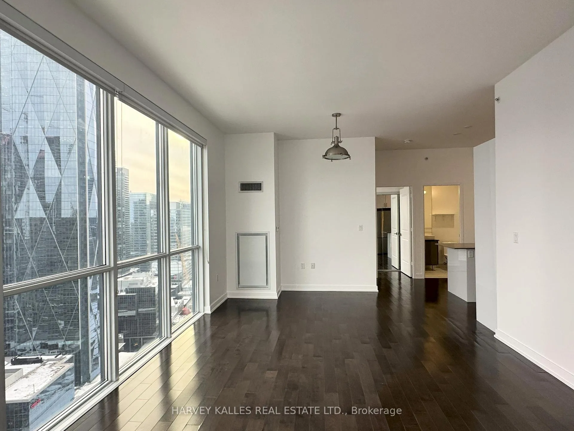 Photo 24 of Unit 3608, 1 The Esplanade, Toronto, Waterfront Communities — HOMEH