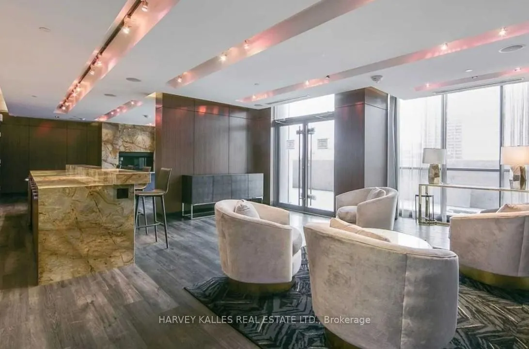 Photo 29 of Unit 3608, 1 The Esplanade, Toronto, Waterfront Communities — HOMEH