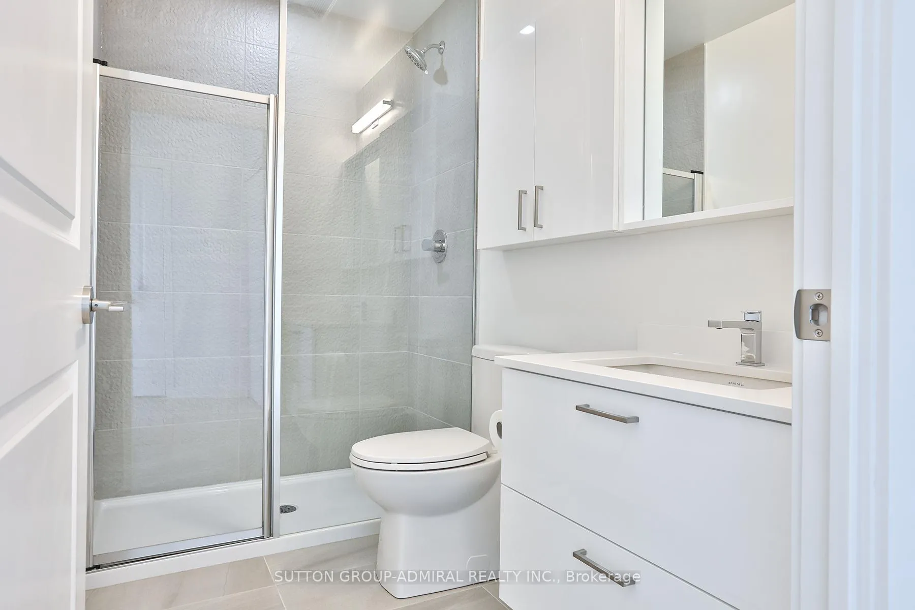 Photo 17 of Unit 1810A, 30 Upper Mall Way, Vaughan, Brownridge — HOMEH