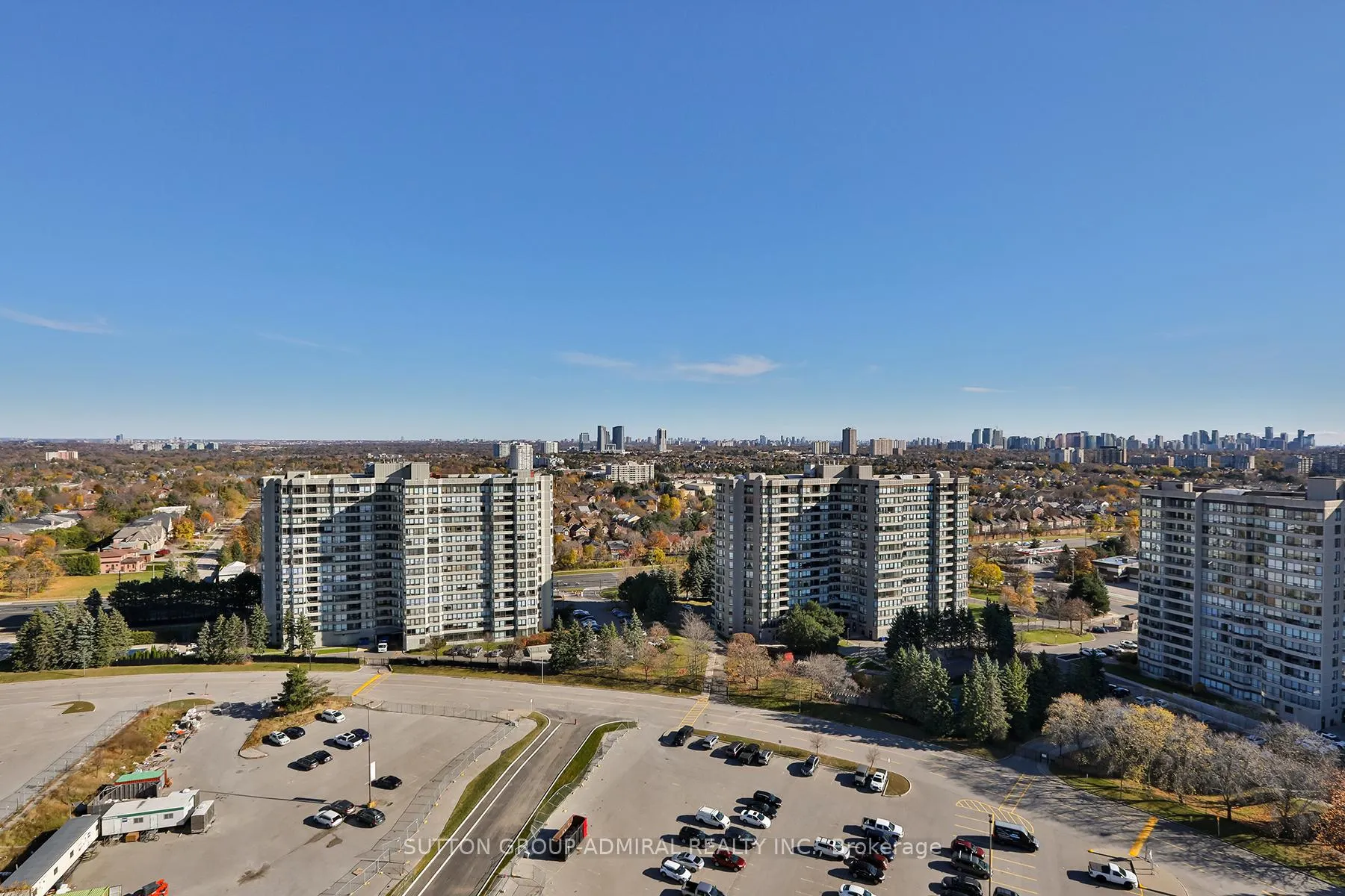 Photo 22 of Unit 1810A, 30 Upper Mall Way, Vaughan, Brownridge — HOMEH