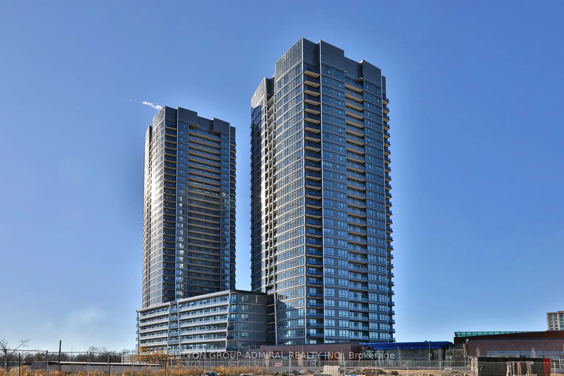 Photo 27 of Unit 1810A, 30 Upper Mall Way, Vaughan, Brownridge — HOMEH