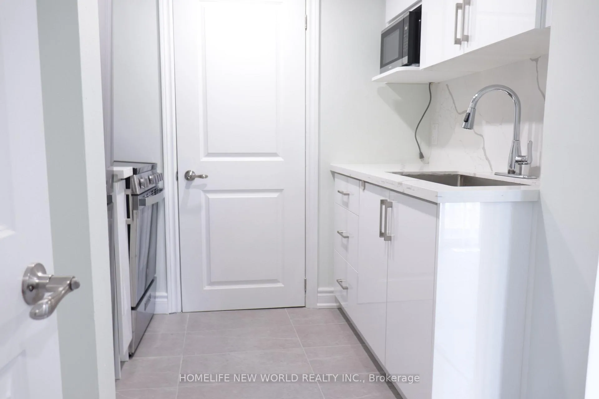 Photo 10 of Unit Unit 2, 291 Eulalie Avenue, Oshawa, Central — HOMEH