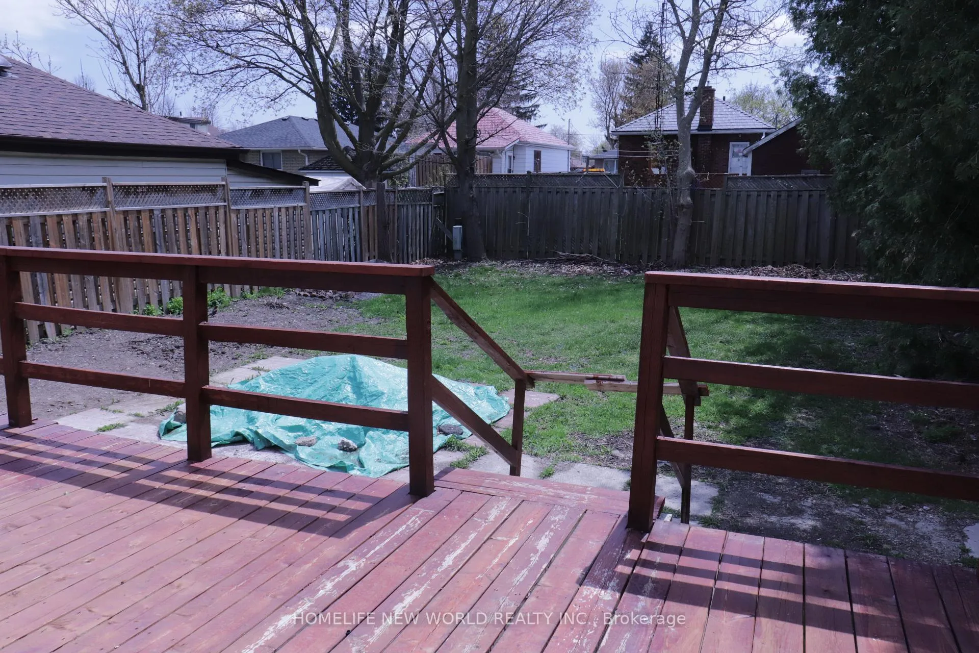 Photo 15 of Unit Unit 2, 291 Eulalie Avenue, Oshawa, Central — HOMEH
