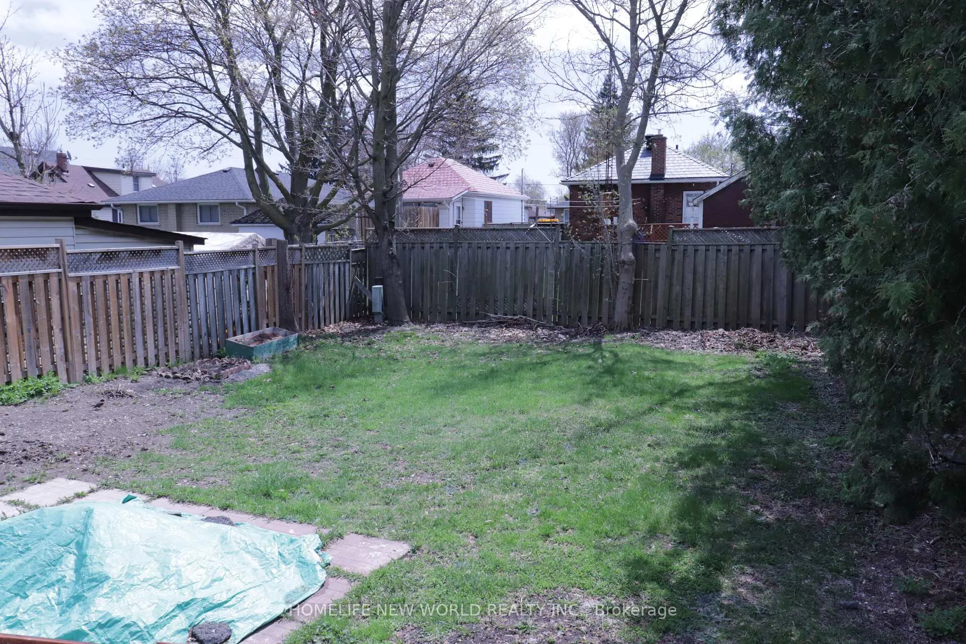 Photo 16 of Unit Unit 2, 291 Eulalie Avenue, Oshawa, Central — HOMEH