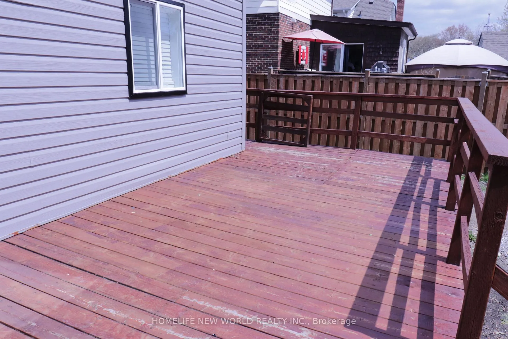 Photo 17 of Unit Unit 2, 291 Eulalie Avenue, Oshawa, Central — HOMEH