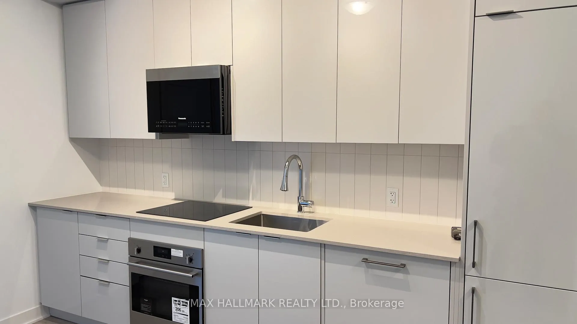 Photo 2 of Unit 1603, 2920 Hwy 7, Vaughan, Vaughan Corporate Centre — HOMEH