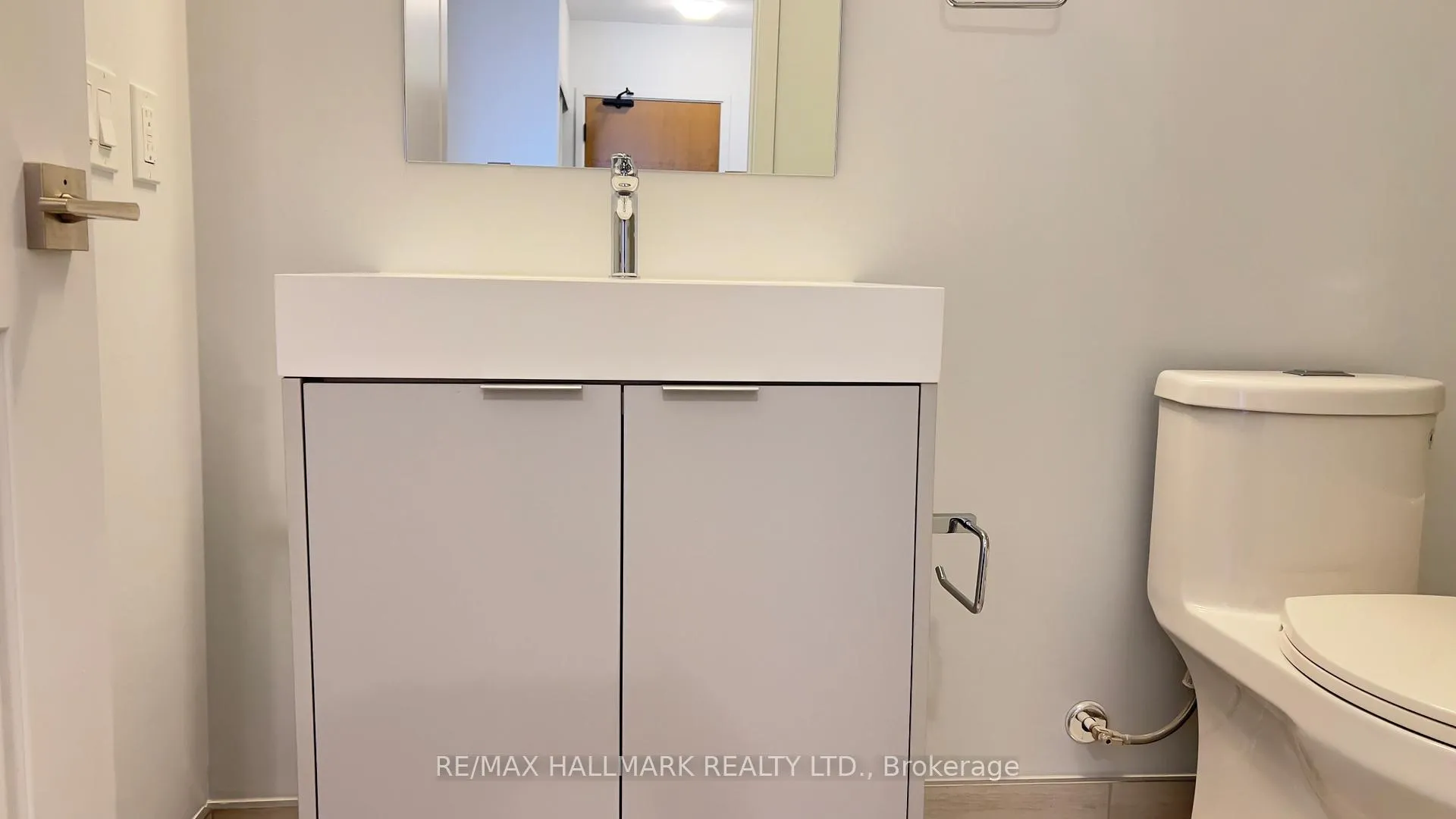 Photo 10 of Unit 1603, 2920 Hwy 7, Vaughan, Vaughan Corporate Centre — HOMEH