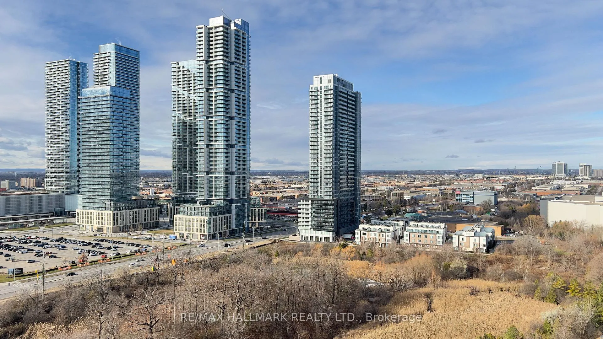 Photo 15 of Unit 1603, 2920 Hwy 7, Vaughan, Vaughan Corporate Centre — HOMEH