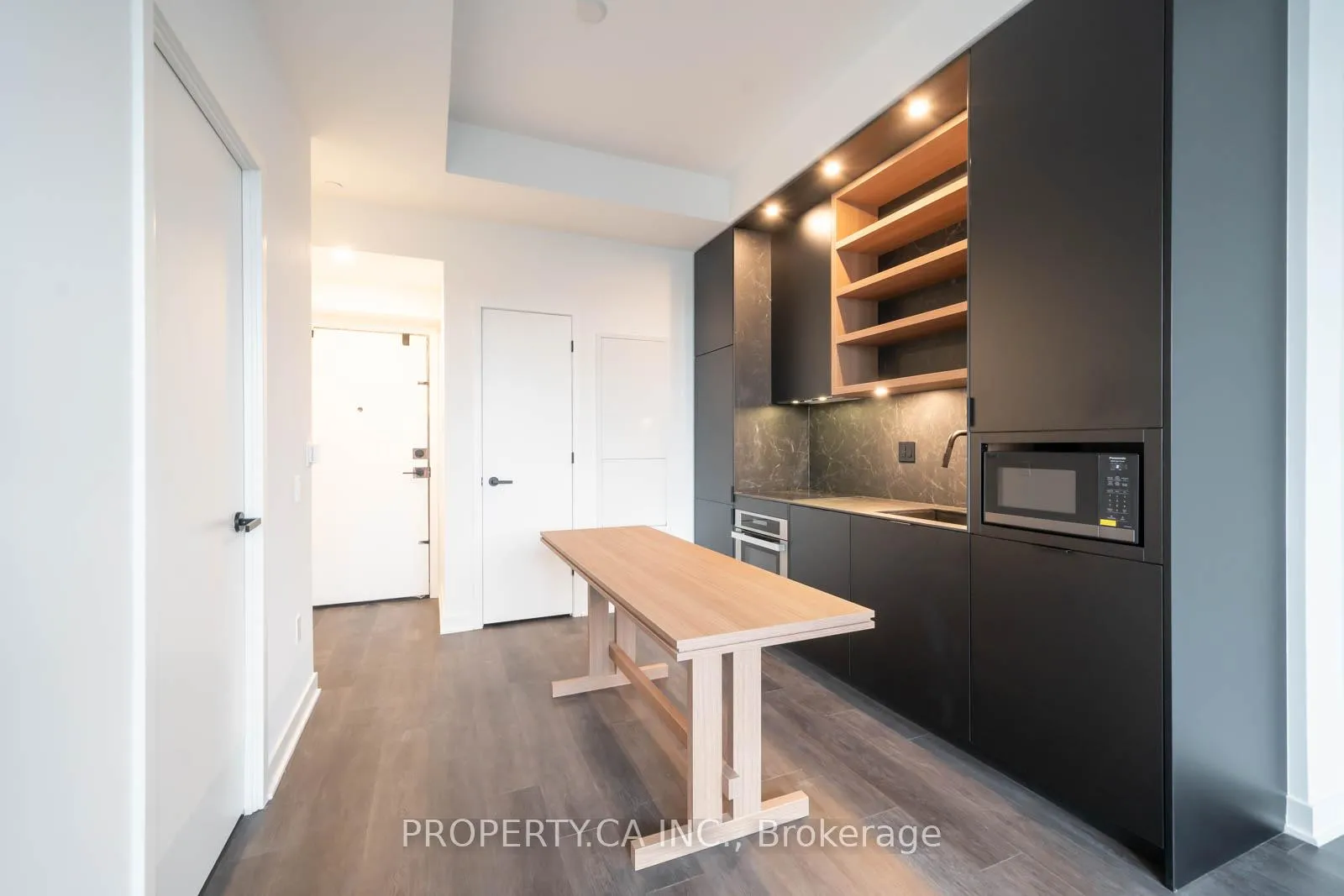 Photo 3 of Unit 4908, 55 Charles Street E, Toronto, Church-Yonge Corridor — HOMEH