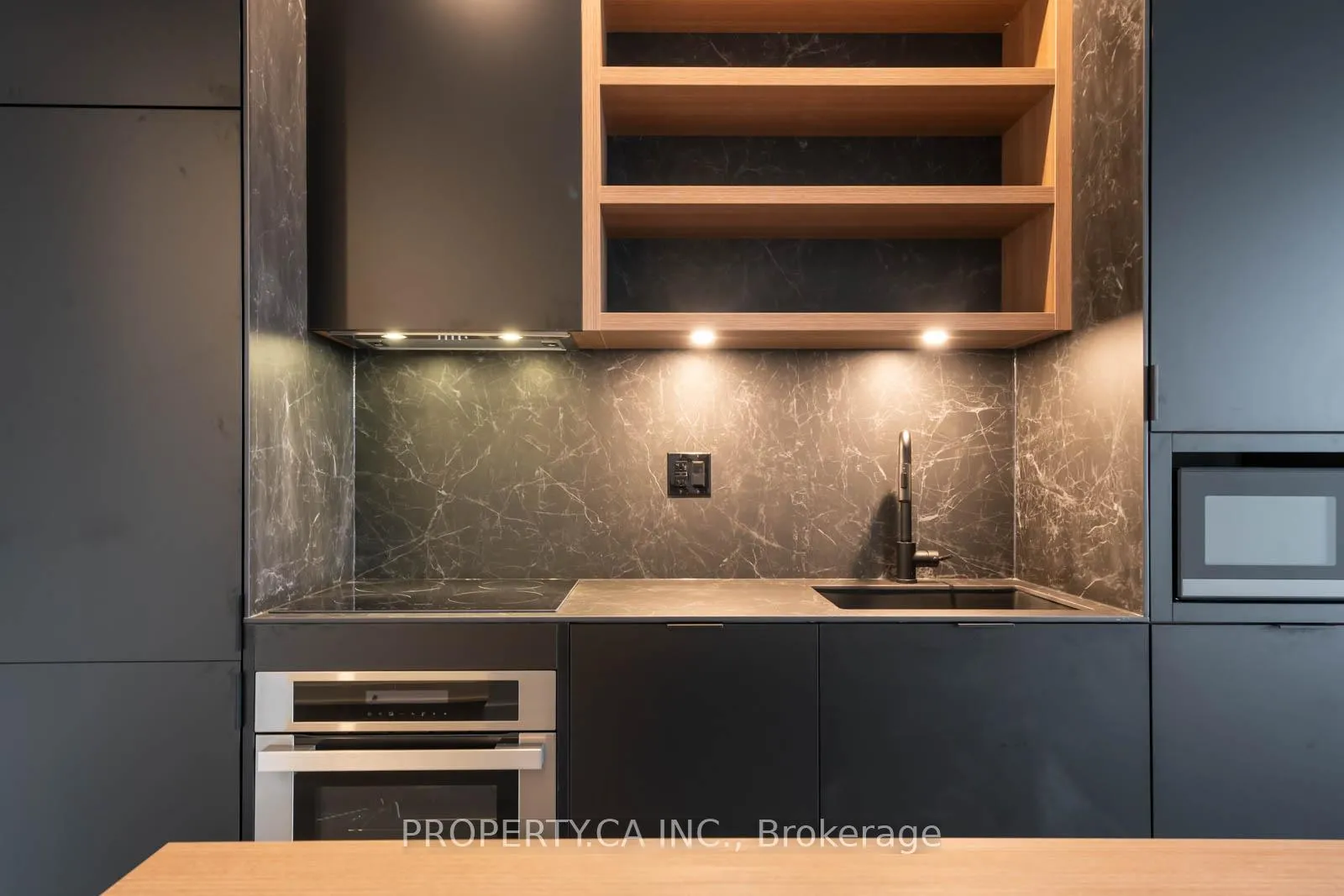 Photo 4 of Unit 4908, 55 Charles Street E, Toronto, Church-Yonge Corridor — HOMEH