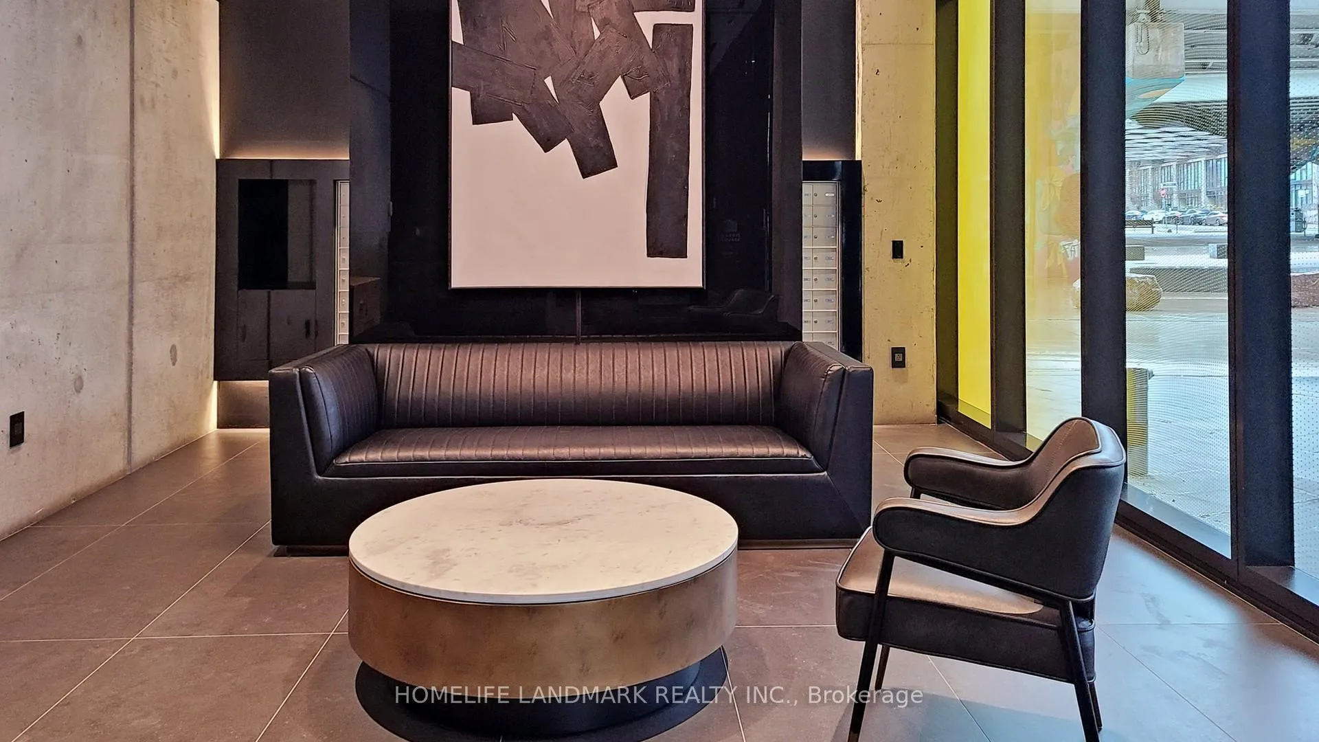 Photo 6 of Unit 301, 21 Lawren Harris Square, Toronto, Waterfront Communities — HOMEH