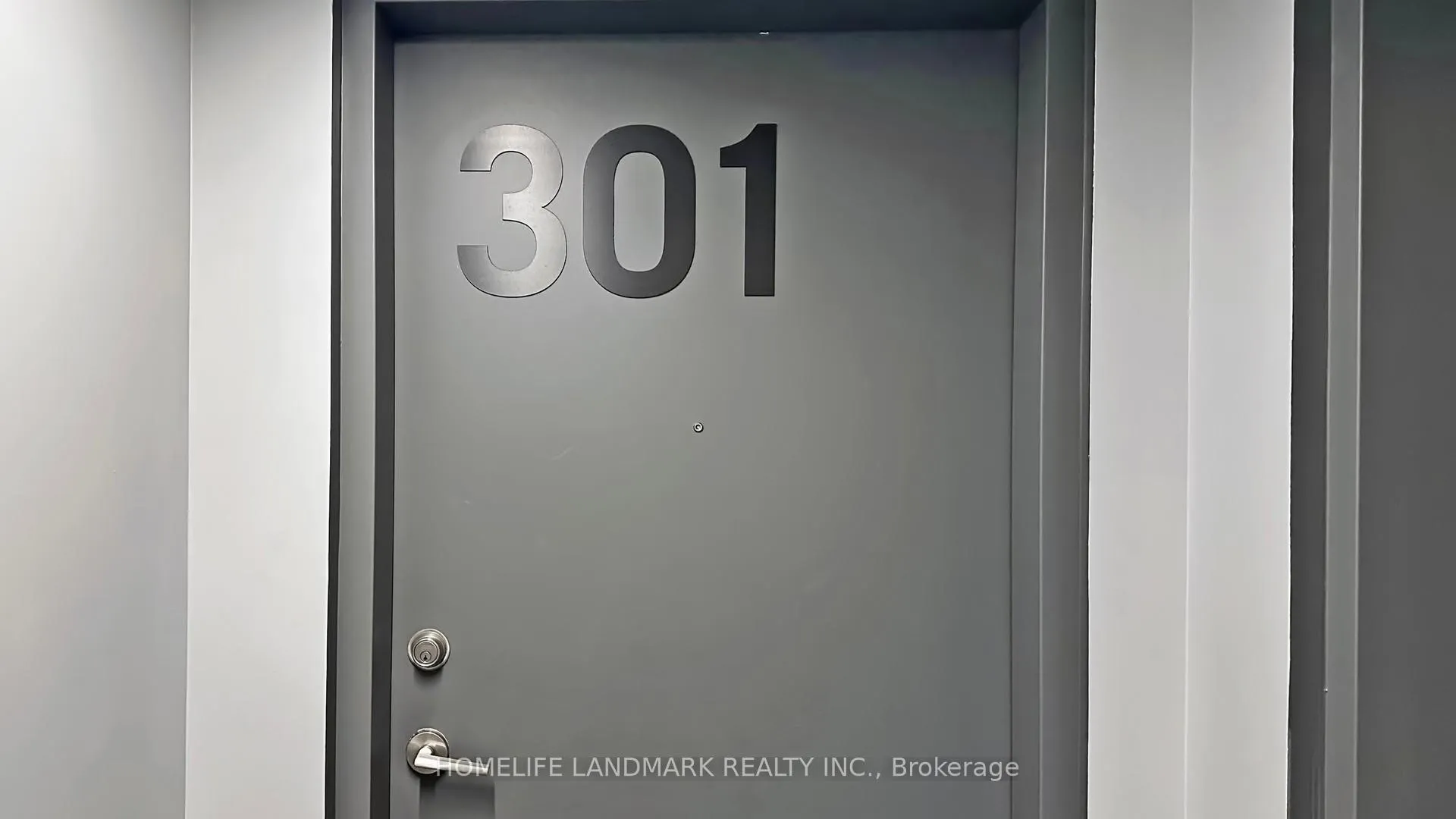 Photo 7 of Unit 301, 21 Lawren Harris Square, Toronto, Waterfront Communities — HOMEH
