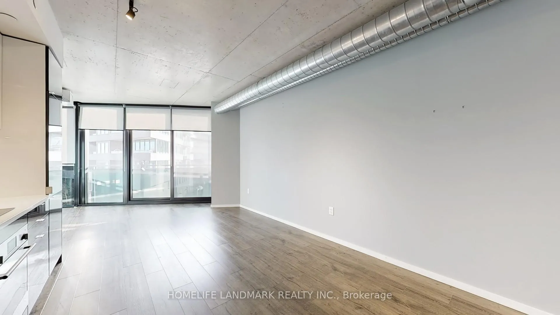 Photo 9 of Unit 301, 21 Lawren Harris Square, Toronto, Waterfront Communities — HOMEH