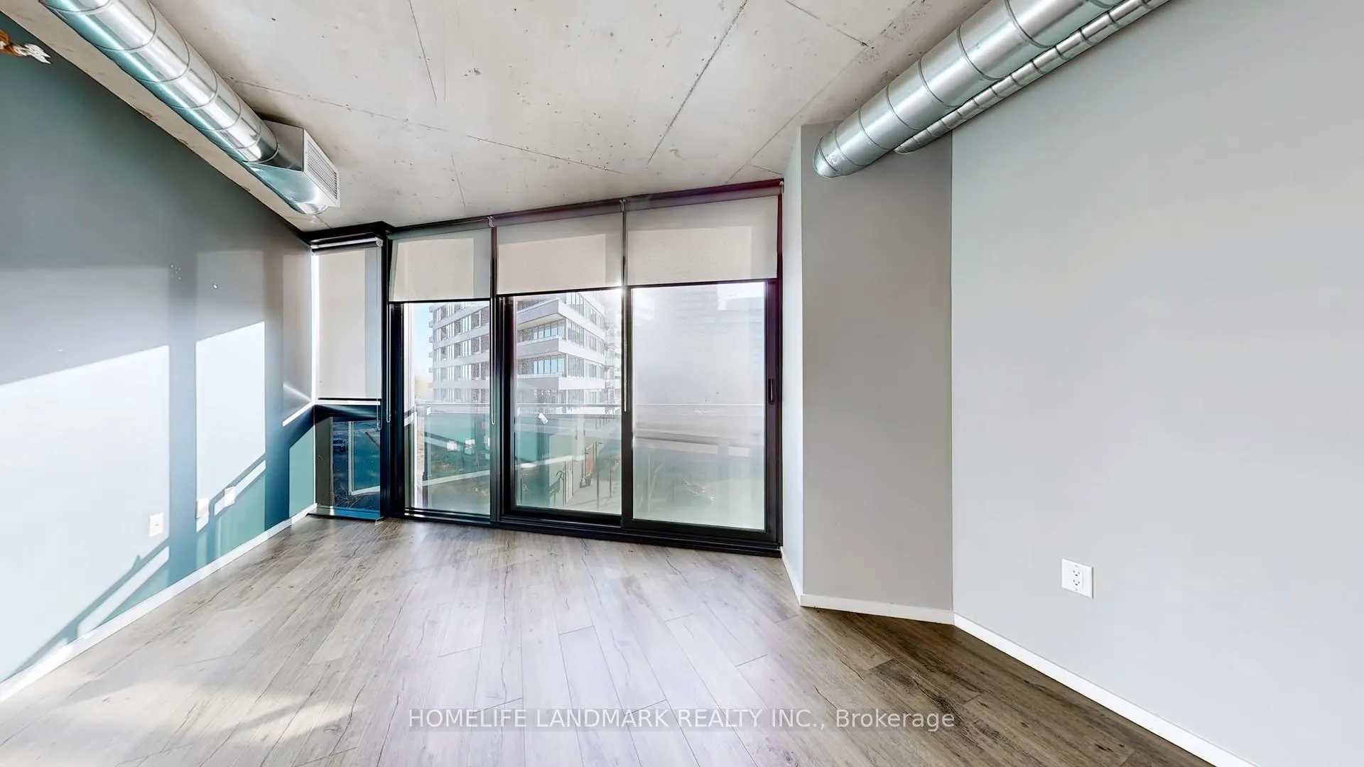 Photo 10 of Unit 301, 21 Lawren Harris Square, Toronto, Waterfront Communities — HOMEH
