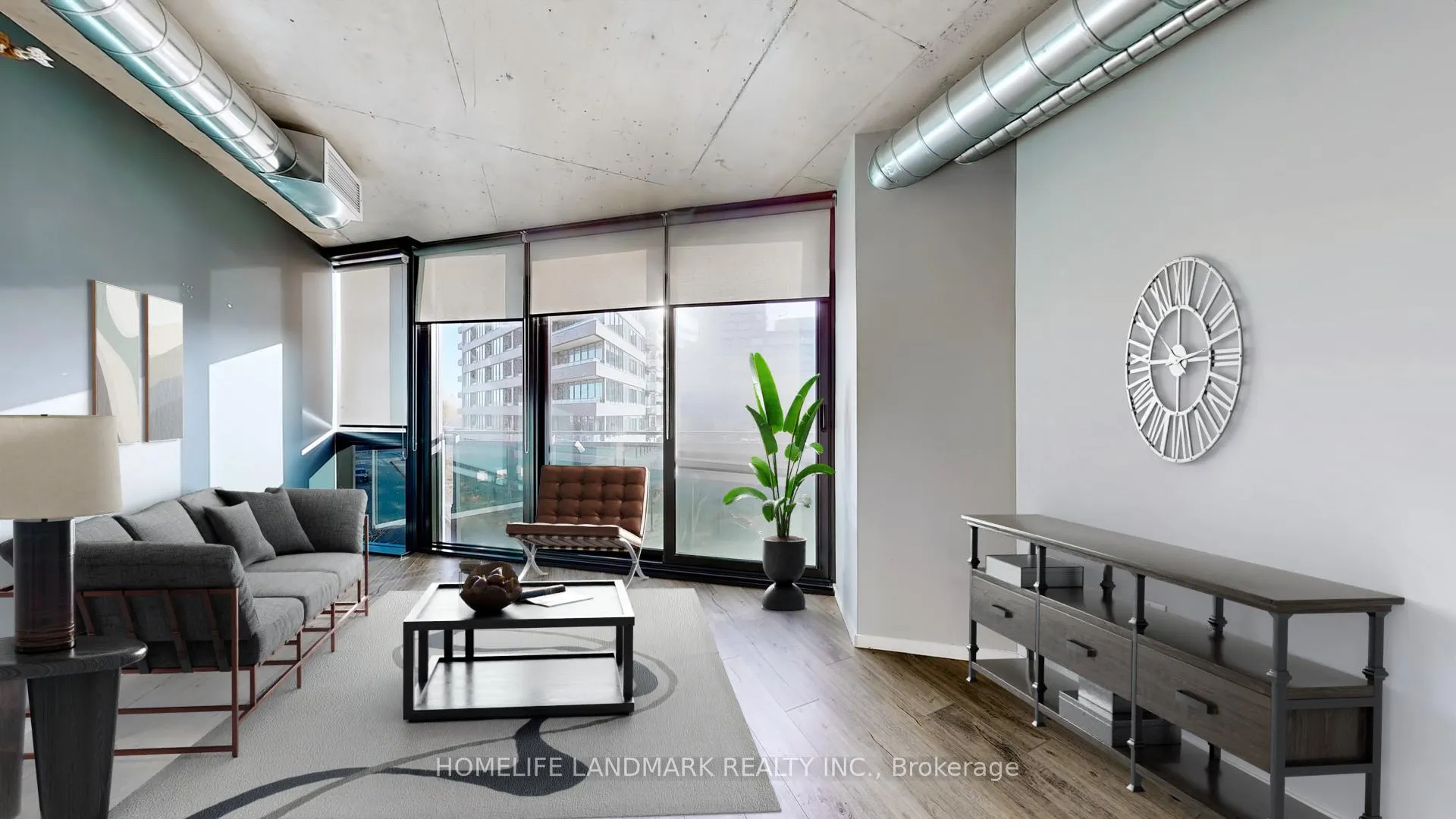Photo 11 of Unit 301, 21 Lawren Harris Square, Toronto, Waterfront Communities — HOMEH
