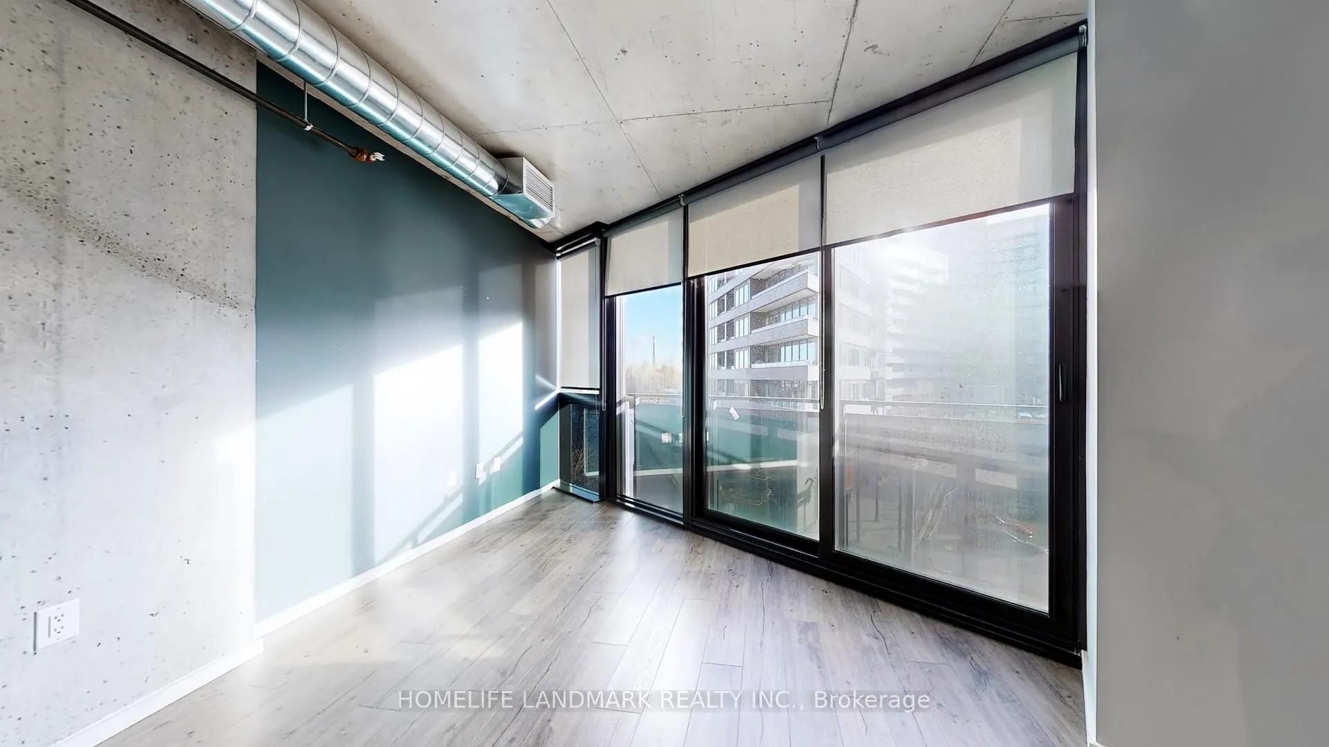 Photo 12 of Unit 301, 21 Lawren Harris Square, Toronto, Waterfront Communities — HOMEH