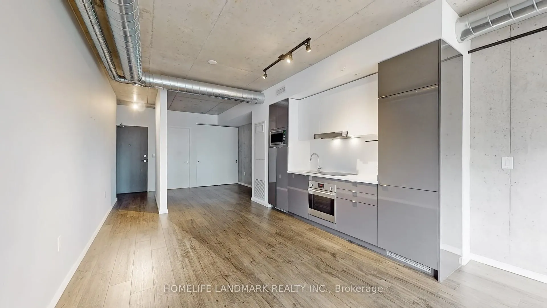 Photo 13 of Unit 301, 21 Lawren Harris Square, Toronto, Waterfront Communities — HOMEH