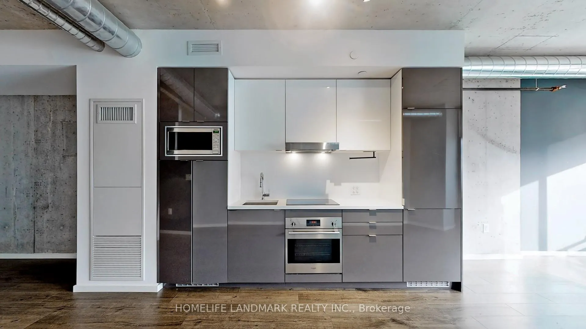 Photo 14 of Unit 301, 21 Lawren Harris Square, Toronto, Waterfront Communities — HOMEH