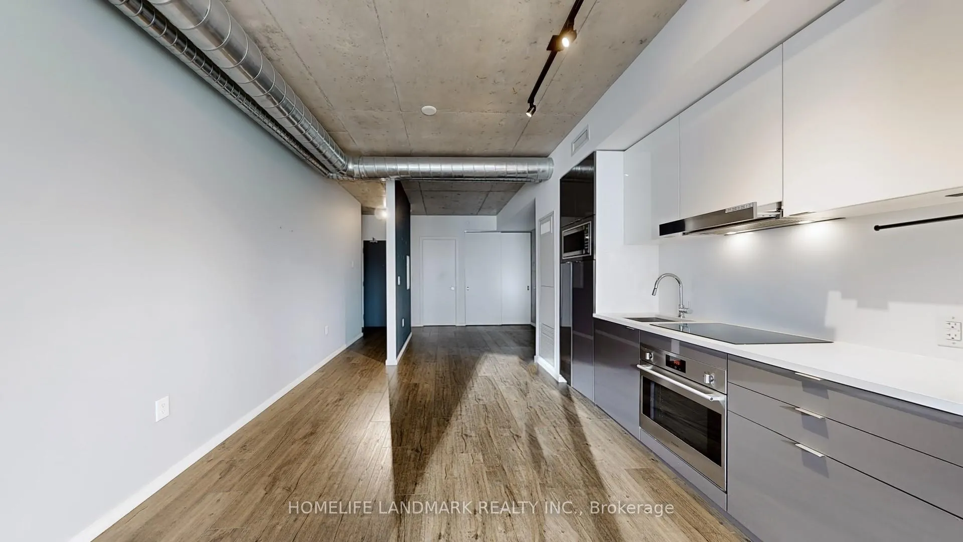 Photo 15 of Unit 301, 21 Lawren Harris Square, Toronto, Waterfront Communities — HOMEH