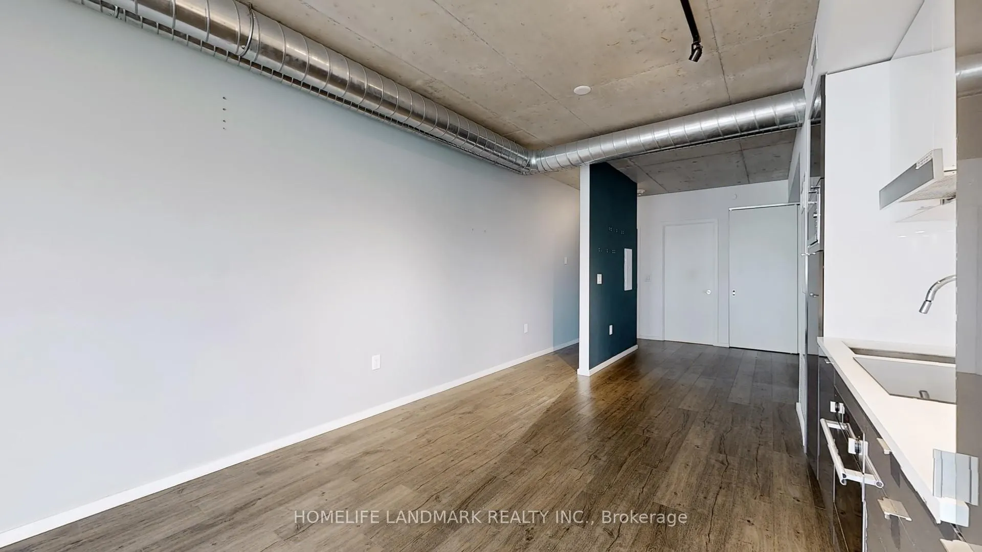 Photo 17 of Unit 301, 21 Lawren Harris Square, Toronto, Waterfront Communities — HOMEH