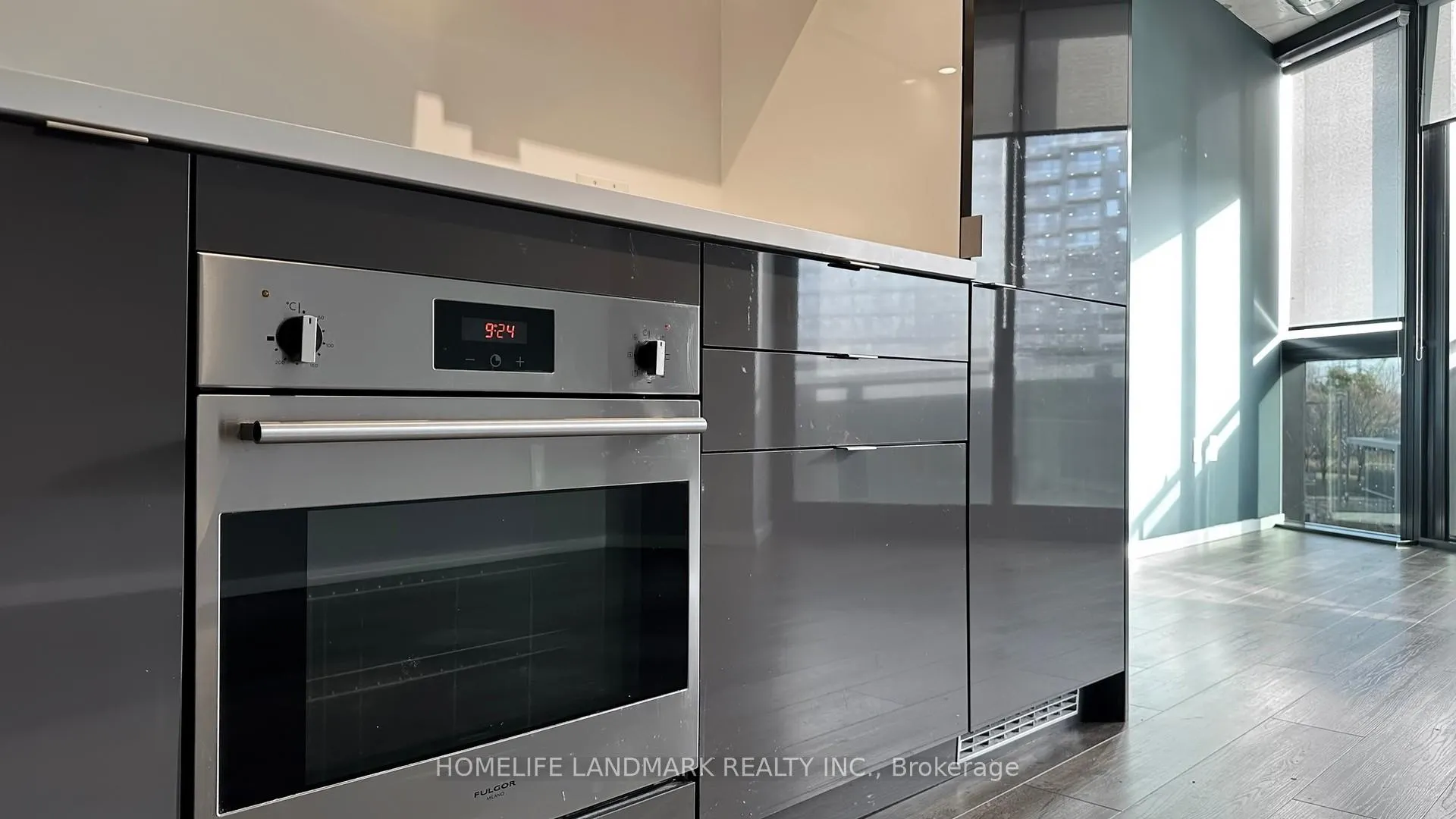 Photo 20 of Unit 301, 21 Lawren Harris Square, Toronto, Waterfront Communities — HOMEH