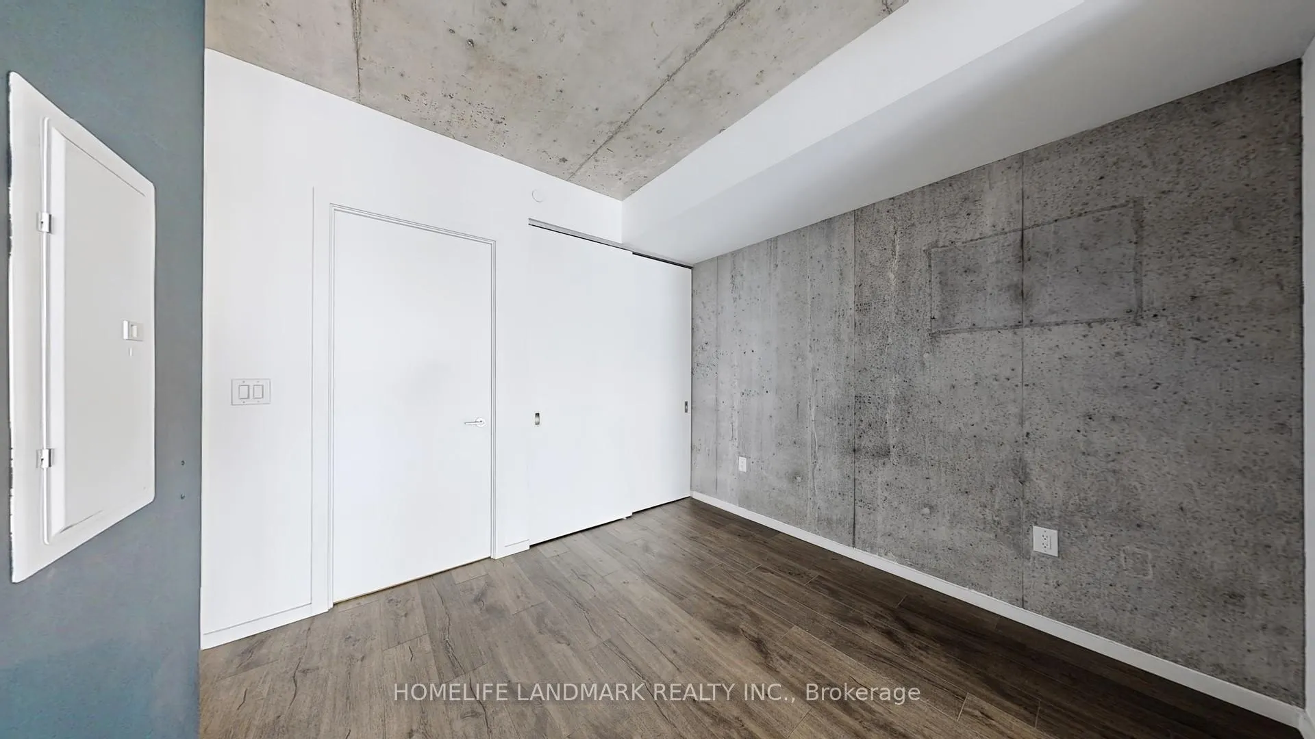 Photo 22 of Unit 301, 21 Lawren Harris Square, Toronto, Waterfront Communities — HOMEH