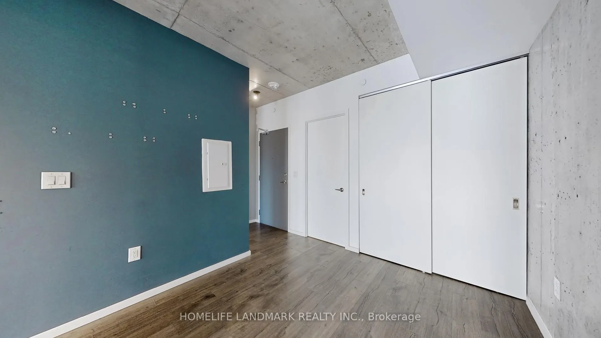 Photo 23 of Unit 301, 21 Lawren Harris Square, Toronto, Waterfront Communities — HOMEH