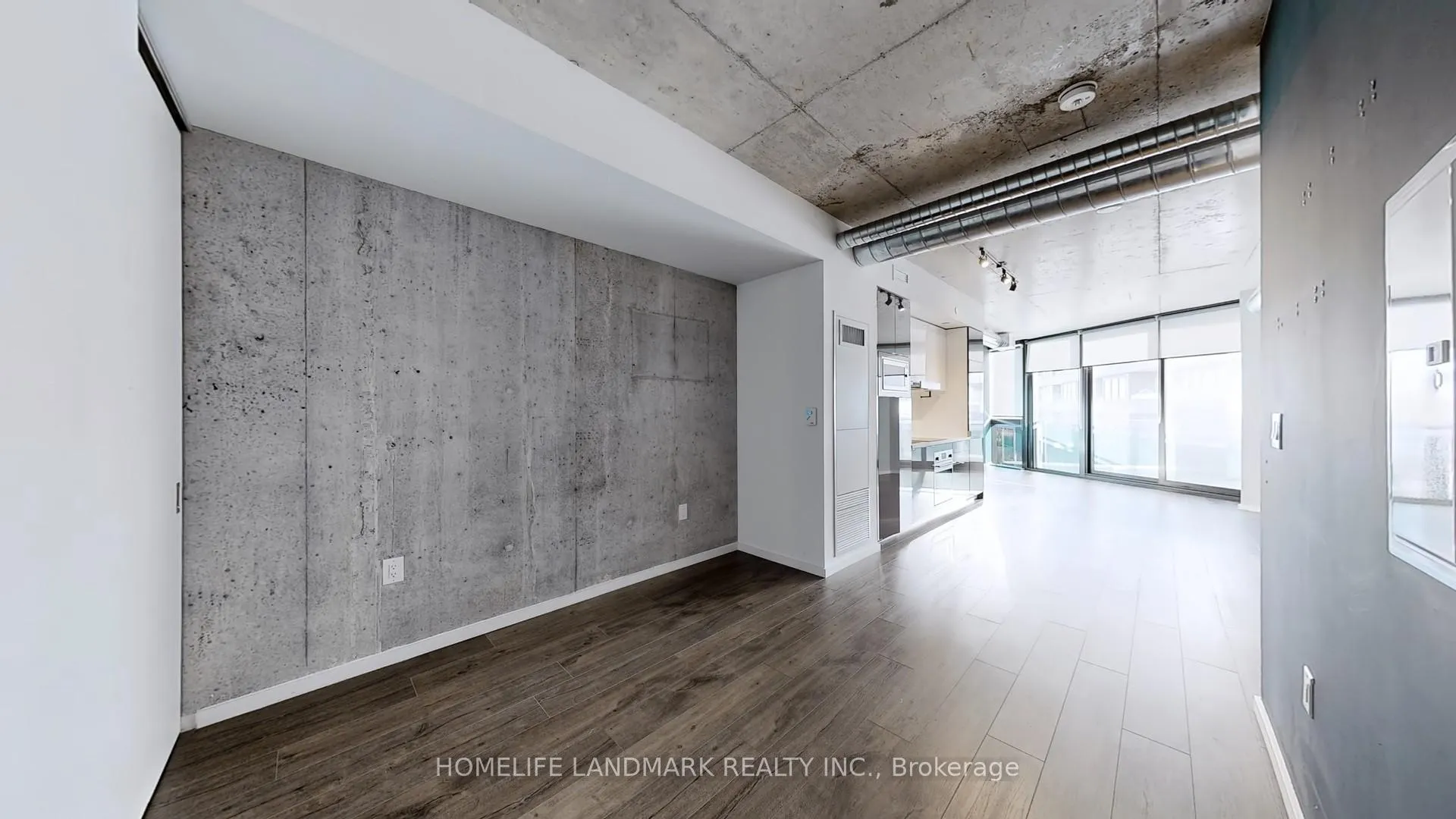 Photo 25 of Unit 301, 21 Lawren Harris Square, Toronto, Waterfront Communities — HOMEH