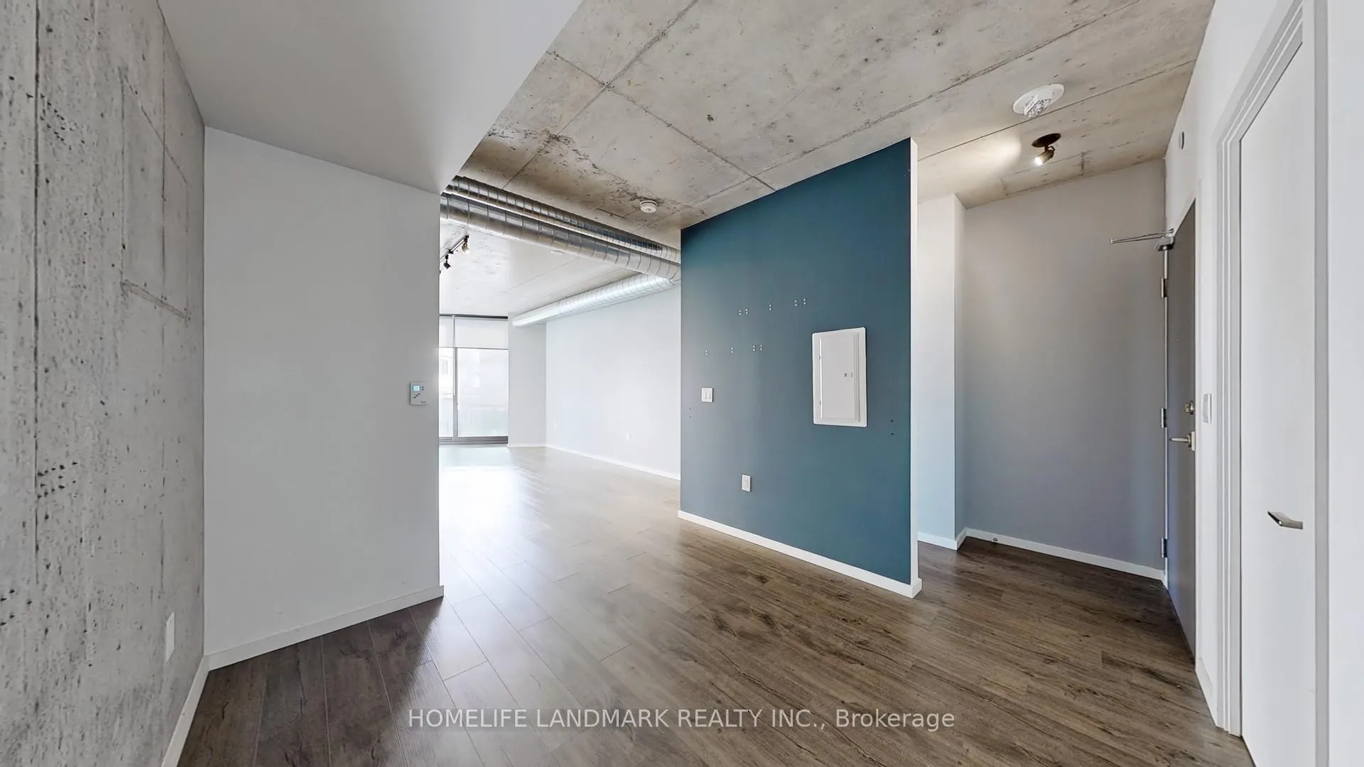 Photo 26 of Unit 301, 21 Lawren Harris Square, Toronto, Waterfront Communities — HOMEH