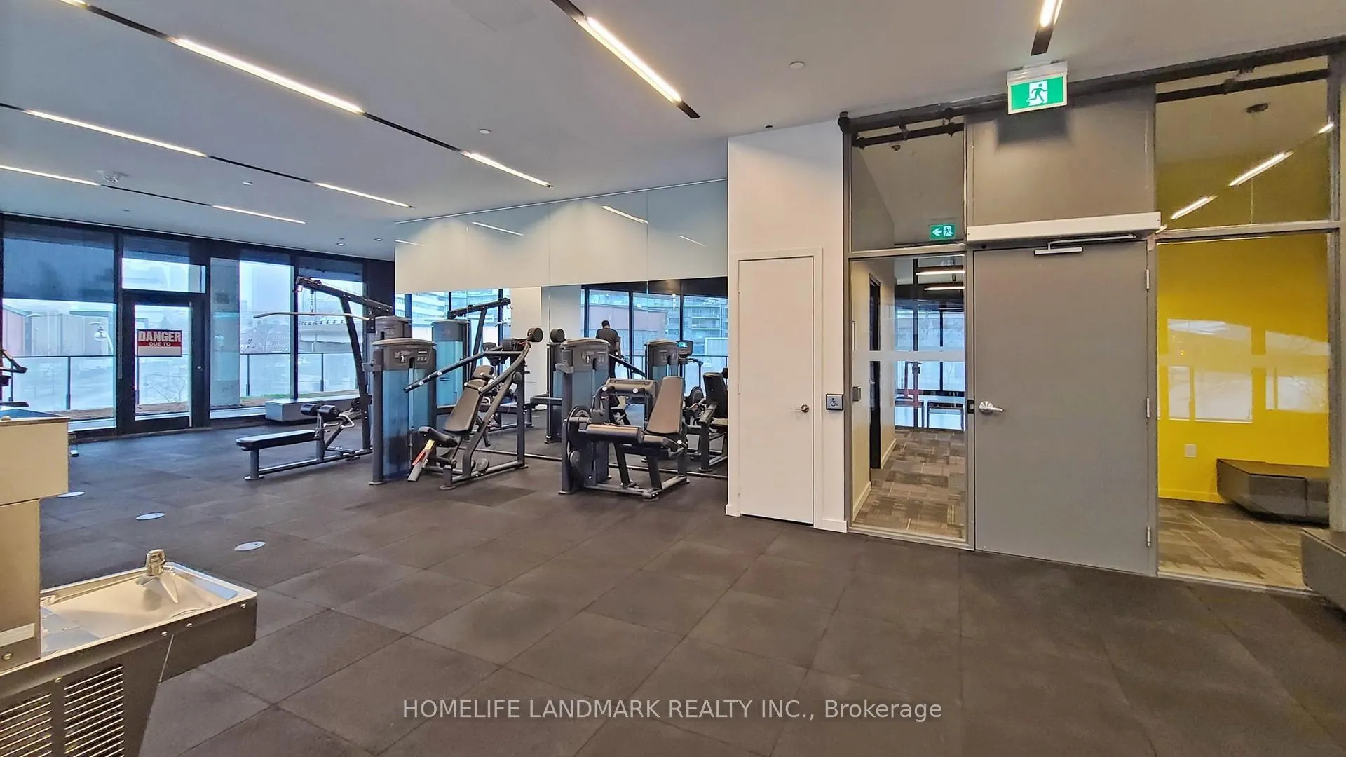 Photo 30 of Unit 301, 21 Lawren Harris Square, Toronto, Waterfront Communities — HOMEH